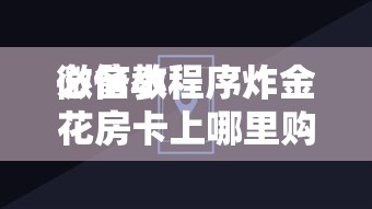 必备教程“
微信群里面玩炸金花房卡如何充值”如何获取房卡教程