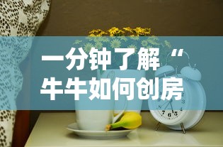 一分钟了解“牛牛如何创房间的-详细房卡教程