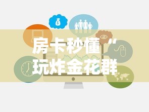 房卡秒懂“玩炸金花群链接房卡购买方法”链接教程