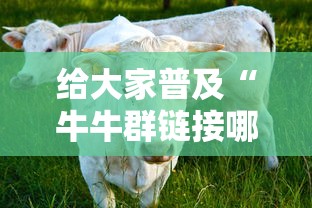 给大家普及“牛牛群链接哪里购买房卡”详细房卡怎么购买教程