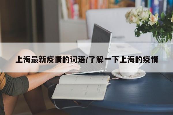上海最新疫情的词语/了解一下上海的疫情